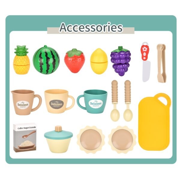 Juicer Set - Image 5