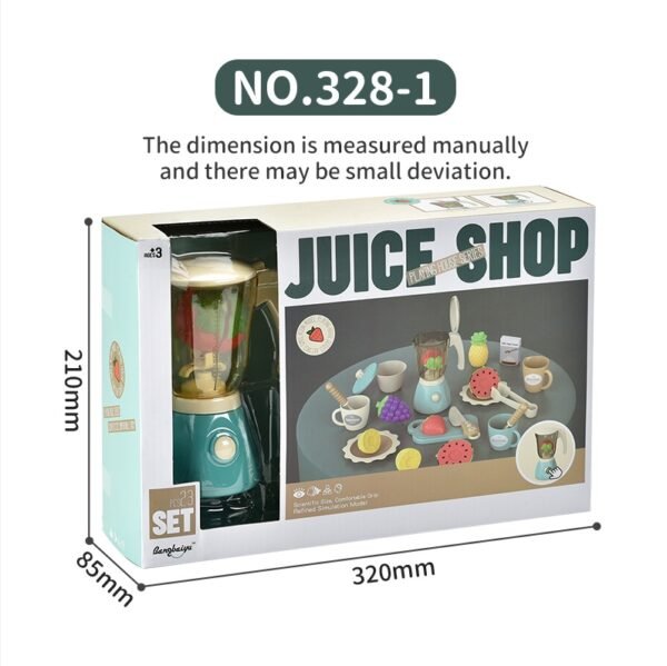 Juicer Set - Image 6