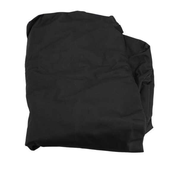 40 Inch Fire Pit Cover Outdoor Waterproof Dustproof Fire Bowl Cover for 40 Inch Round Fire Pit Table - Image 5