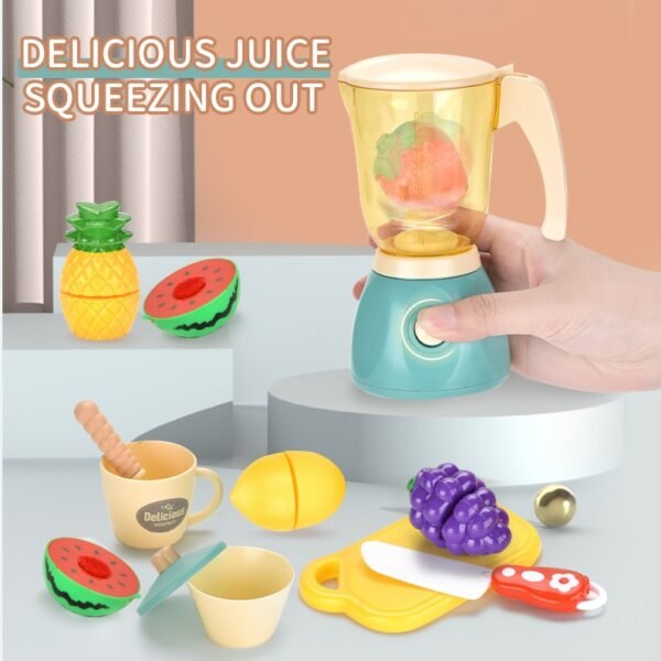 Juicer Set - Image 4