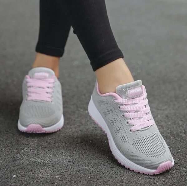 Women Shoes Sports Sneakers - Image 6