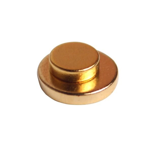 Quit Smoking Magnet Zerosmoke Auricular Therapy Magnet - Image 9