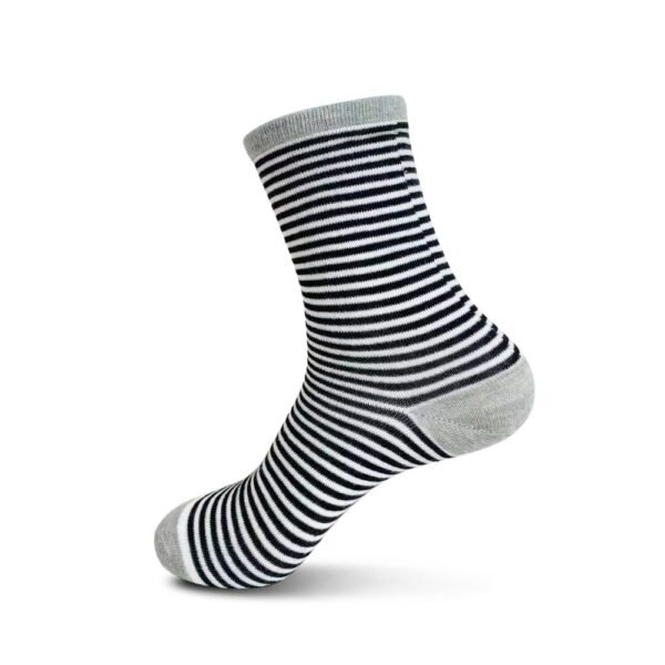 6 Pairs Of Ladies Casual Cylinder Socks Dress Socks - Image 4