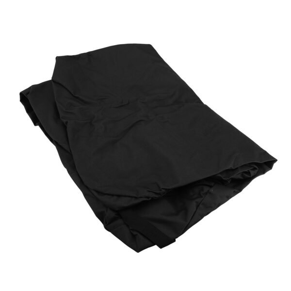 40 Inch Fire Pit Cover Outdoor Waterproof Dustproof Fire Bowl Cover for 40 Inch Round Fire Pit Table - Image 7