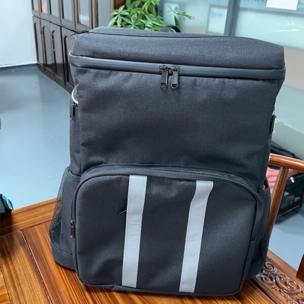 Large Capacity Refrigerated Backpack Picnic Insulation - Image 6