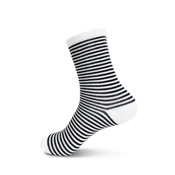 6 Pairs Of Ladies Casual Cylinder Socks Dress Socks - Image 10
