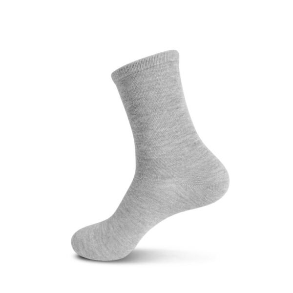 6 Pairs Of Ladies Casual Cylinder Socks Dress Socks - Image 8