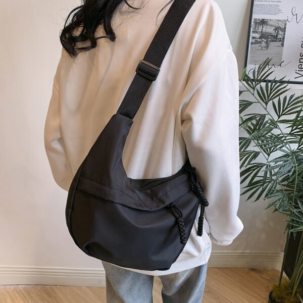 Casual Fashion Tote Bag Korean Underarm - Image 7