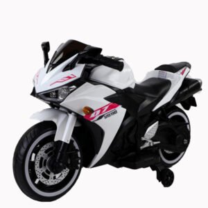 12V Electric Toy Motorcycle For Kids