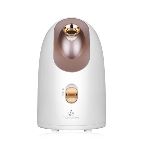 Hot and cold face steamer - Image 4