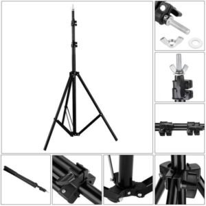 2X3 Meter Background Frame Set