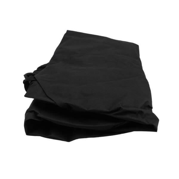 40 Inch Fire Pit Cover Outdoor Waterproof Dustproof Fire Bowl Cover for 40 Inch Round Fire Pit Table - Image 10