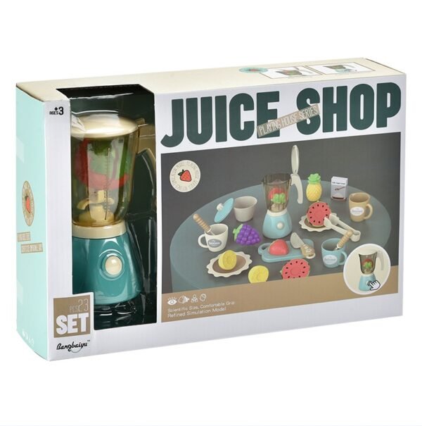 Juicer Set - Image 8