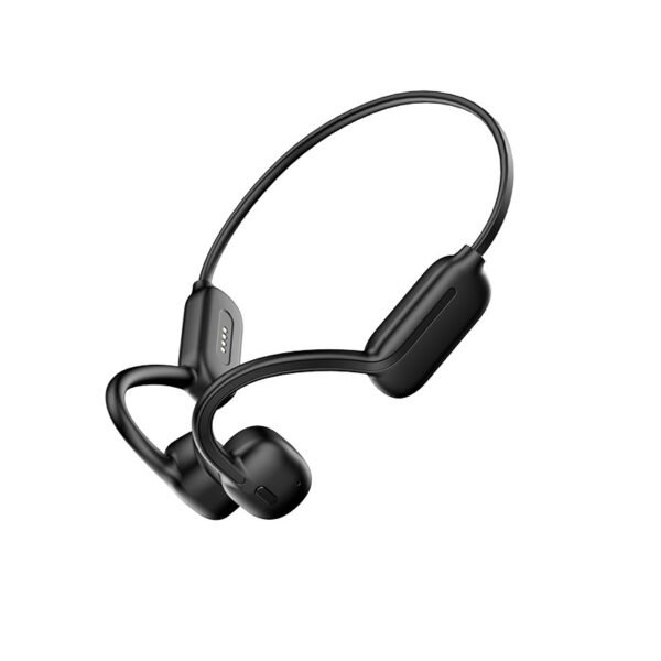 Swimming Bluetooth Headset For Bone Conduction 32G Memory Wireless Binaural Hanging Ear - Image 10