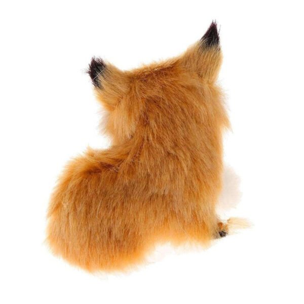 Small Simulation Plush Toy Cute Mini Stuffed Animal Plush Little Sitting  for Kids Birthday Gift - Image 8