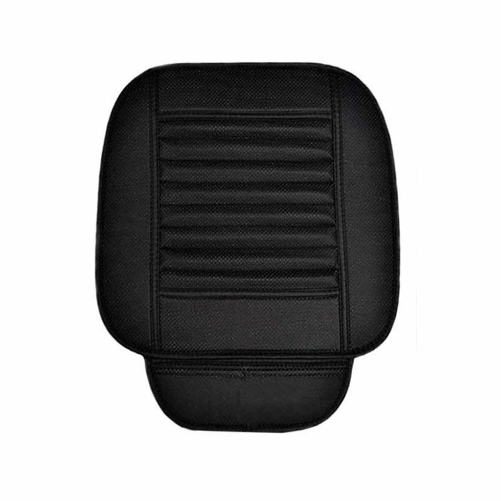 3D Universal PU Leather Car Seat Cover Breathable Pad Mat For Auto Chair Cushion - Image 10