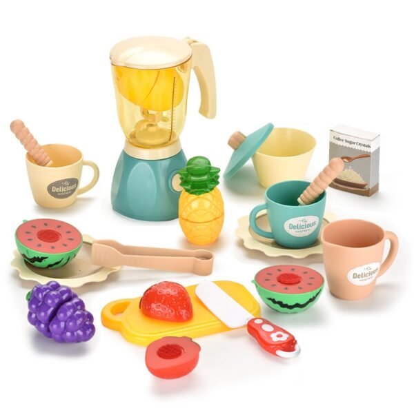 Juicer Set - Image 3