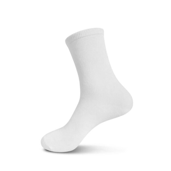6 Pairs Of Ladies Casual Cylinder Socks Dress Socks - Image 2