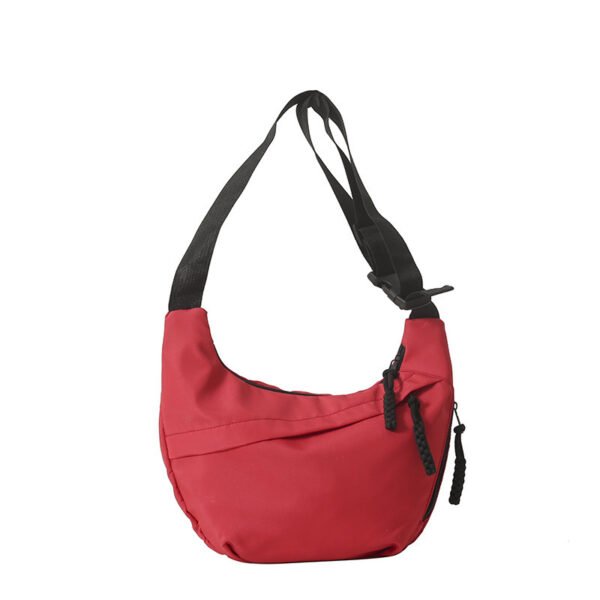 Casual Fashion Tote Bag Korean Underarm - Image 3
