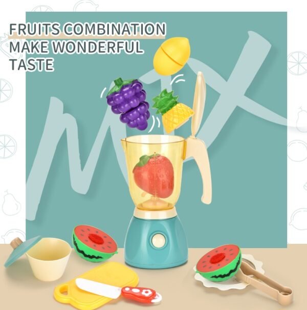 Juicer Set - Image 7