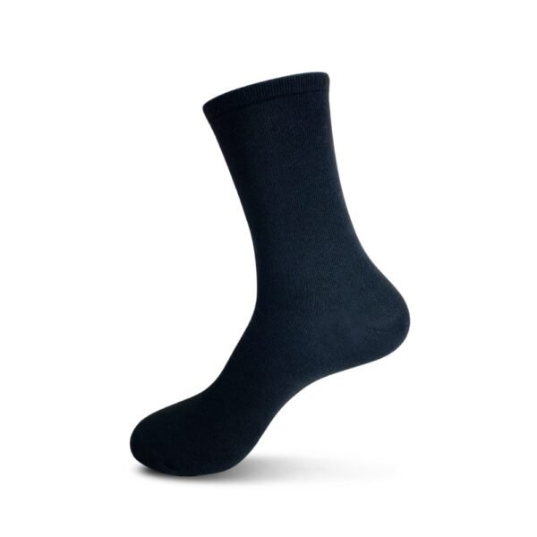 6 Pairs Of Ladies Casual Cylinder Socks Dress Socks - Image 3