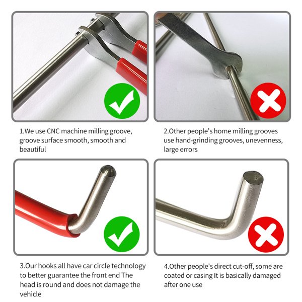 18 Basic Car Parts - Image 8