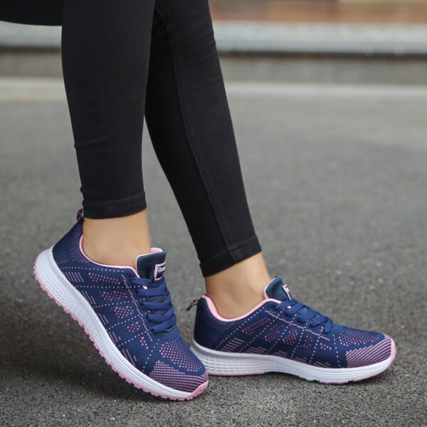 Women Shoes Sports Sneakers - Image 7